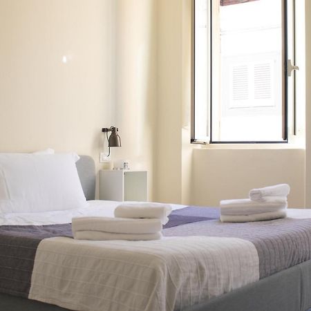 Nur 2 Casa Vacanze Bergamo Via Pignolo 外观 照片