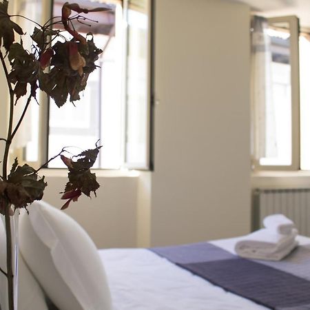 Nur 2 Casa Vacanze Bergamo Via Pignolo 外观 照片