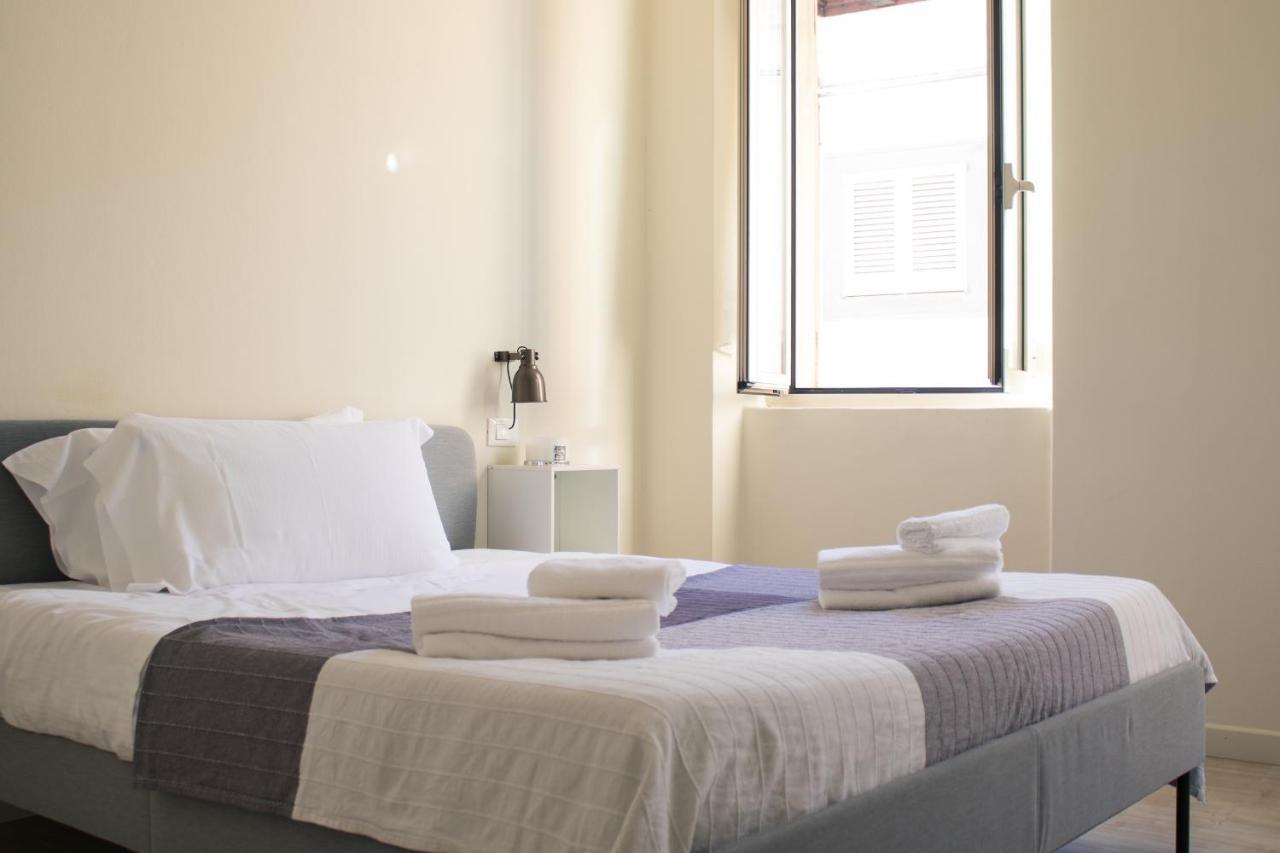 Nur 2 Casa Vacanze Bergamo Via Pignolo 外观 照片