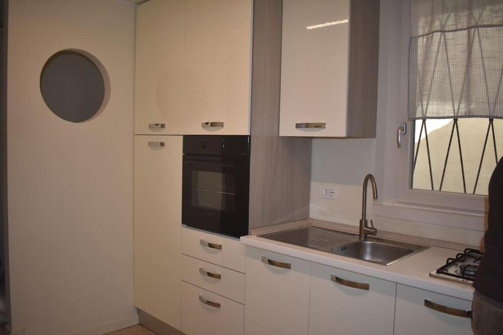 Nur 2 Casa Vacanze Bergamo Via Pignolo 外观 照片