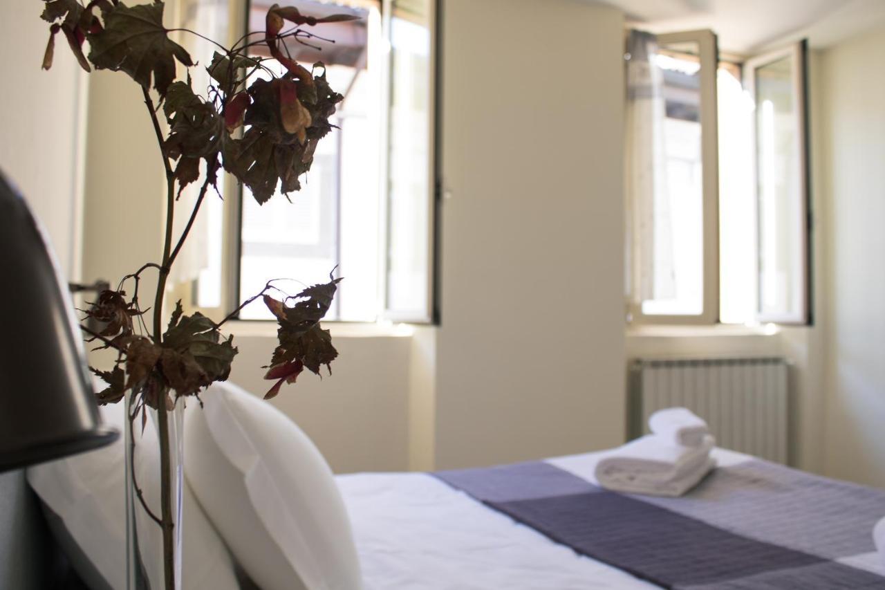 Nur 2 Casa Vacanze Bergamo Via Pignolo 外观 照片