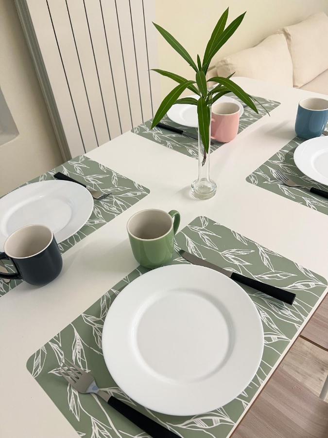 Nur 2 Casa Vacanze Bergamo Via Pignolo 外观 照片