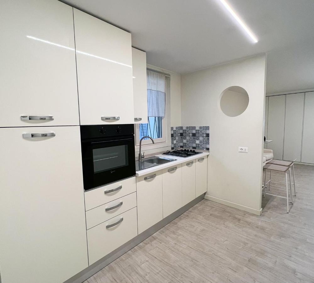 Nur 2 Casa Vacanze Bergamo Via Pignolo 外观 照片