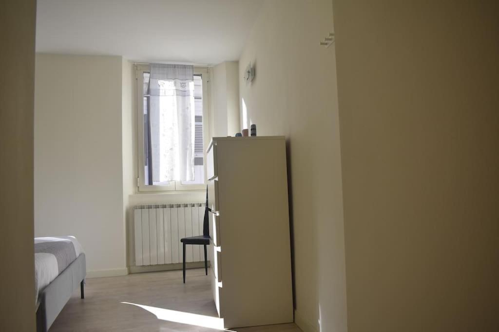 Nur 2 Casa Vacanze Bergamo Via Pignolo 外观 照片